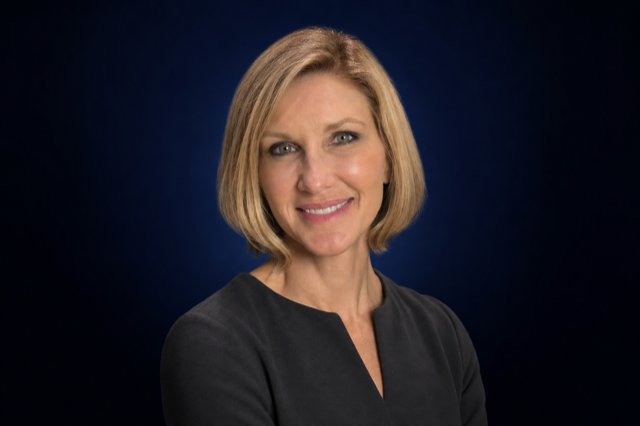 Victoria Crosby, founder of Program Edge